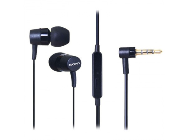 Слушалки handsfree SONY MH750 за Xperia Lt29i Hayabusa